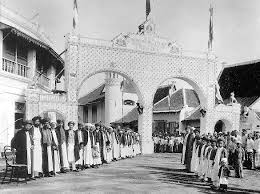 Artikel ini pertama kali ditayangkan pada 31 januari 2018 dengan judul pertempuran malaya mengakhiri penjajahan belanda di indonesia. Penjajahan Belanda Di Tanah Melayu