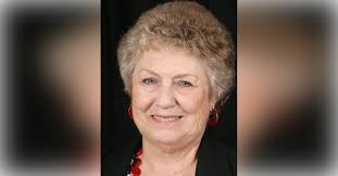 Obituary information for Janice Louise Spicer