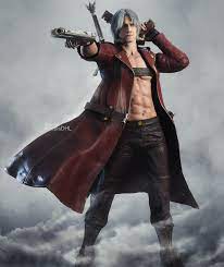 Discover more posts about dmc 5 dante. Pin On Gunpowder And Sigils Aesthetic Dante X Diana