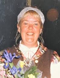 Monica Shipley Obituary (1936