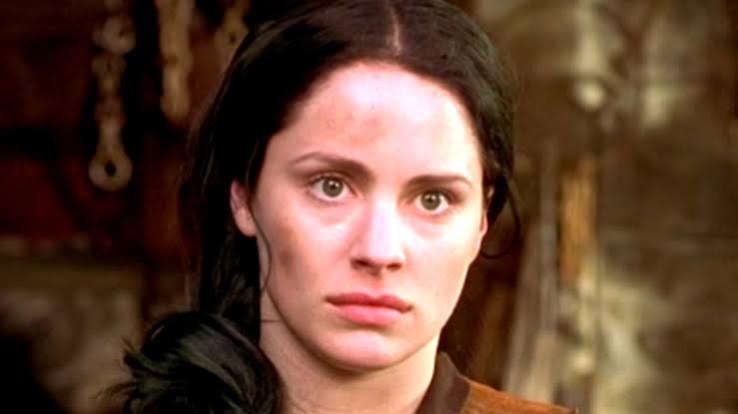 Why Kate From A Knight's Tale Looks So Familiar