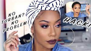 Ein turban ist eine kopfbedeckung vorislamischen ursprungs, die im islam und in der geschichte des orients eine große bedeutung hat. Turban Hack Using A Shirt Youtube