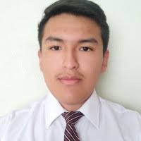 Vladimir Edgar Velarde Escobar