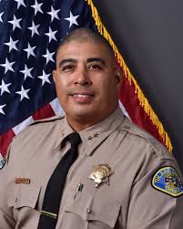 Tulare County Sheriff's Office