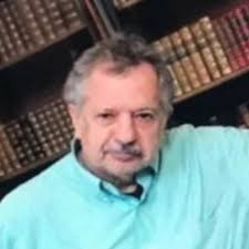 Gerald Edward Dice Obituary January 31, 2022