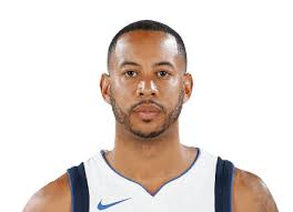 Devin Harris