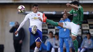Bedste universidad de chile vs audax italiano forudsigelse. U De Chile Vs Audax Fecha Horario Canal De Tv Y Donde Seguir En Directo Online As Chile