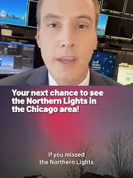 Ben Childers Meteorologist