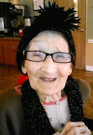 Refugia Garcia Liscano