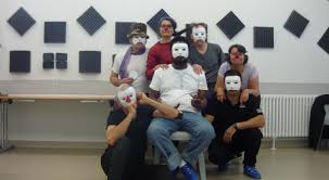 Une Experience Theatrale En Maison D Arret La Culture En Aveyron