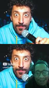 Has Morgan Jay Ever Gone to Mississippi