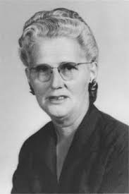 Hettie Belle Williams Boyles (1909-2005)