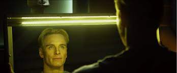 He also claims lawrence (peter o'toole) from lawrence of arabia is soulless, like david. How Prometheus 2012 Connects To Lawrence Of Arabia 1962 Album On Imgur