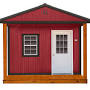 Graceland Portable Buildings (Building 4 you) from gracelandportablebuildings.com