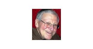 Richard Jameson Obituary (1940