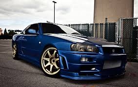 Here are only the best r34 skyline wallpapers. Hd Wallpaper Silver Nissan Skyline Gtr R34 Night Lights Organic Metal Lane Wallpaper Flare