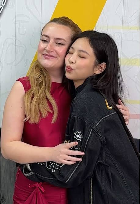 A Fun Date Experience with Jennie: Chicken Shop Adventures