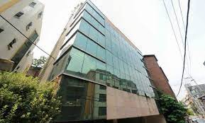 스타쉽 엔터테인먼트) is a south korean entertainment company established in 2008 and a subsidiary of kakao entertainment. Starship Entertainment Building Trazy Korea S 1 Travel Guide