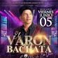 El Varon de La Bachata
