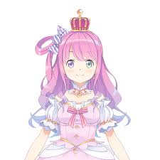 Himemori Luna - Hololive Fan Wiki