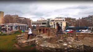 Maybe you would like to learn more about one of these? Ena Monadiko Binteo Me Ta A3io8eata Ths Larisas Kosmoslarissa