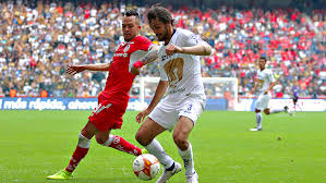 After a thorough analysis of stats, recent form and h2h through betclan's algorithm, as well as, tipsters advice for the match toluca vs unam pumas this is our prediction: Alabama Kompatibilno Sa Memo Pumas Contra Toluca Eslisgreat Com