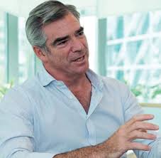 Aegon busca oportunidades de compra