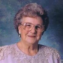 Geneva Minton Obituary