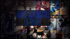 Anime battle jus mugen new 2020 {download}i just review characters and . Cool Anime Anime Jus Battle Apk