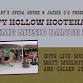 Happy Hollow Hootenanny Old Time Music Dance Party