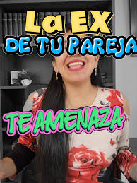 ⚖️¿La ex de tu pareja te amenaza? Esto es lo que debes hacer." ⚖️Protege  tus derechos: ¿Qué hacer si te amenazan por WhatsApp?" ⚖️Coacción y  amenazas: Soluciones legales al alcance de tu mano." ...