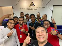 Contact o2 today, whatever your query. Chris Leong Let Get Healthy Organizer By Lhdn Bangi Facebook