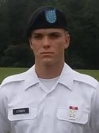 Joe Ray Erwin (1998-2020)