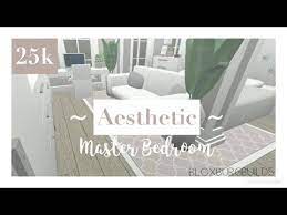 Small master bedroom ideas bloxburg roblox script. Aesthetic Elegant Master Bedroom Build Welcome To Bloxburg Youtube