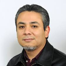 Alan Veliz-Cuba : University of Dayton, Ohio