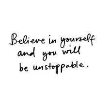 Trust That You Can Do Great Things Children Of War Foundation