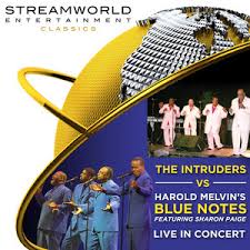 The Intruders | Spotify