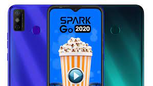 Tecno Spark Go 2020 announced: 6.52 ...