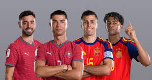 Lamine Yamal entrena por separado de cara al crucial partido de Portugal en el Mundial de 2026.
