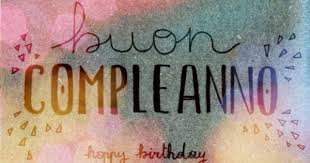 Italian For My Girlfriend Italian Words Italian Language Learning Happy Birthday Italian