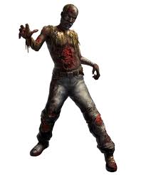 Zombie Png