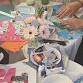 Vision Board & Seasonal Collaging Night event image