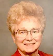 Tharen SWANSON Obituary