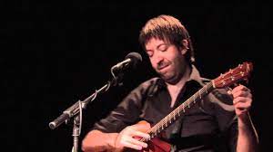 Jon Gomm Passionflower Via Youtube Cantando Musica All Music
