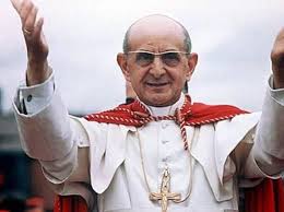 Casa di accoglienza paolo vi, roma: Paolo Vi Il Papa Che Animo La Resistenza Culturale Corriere It