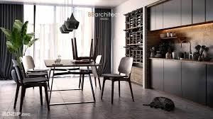 Maybe you would like to learn more about one of these? Free 3d Sketchup Scene By B8architect Studio 15 3dzip Org 3d Model Free Download