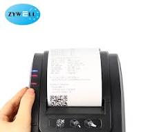 ZYWELL - Zywell Imprimante Thermique Printer Nhiệt 80mm ...