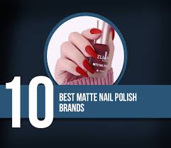 Best makeup mania matte nail polish. 10 Best Matte Nail Polish Brands Complete Guide With Price Range
