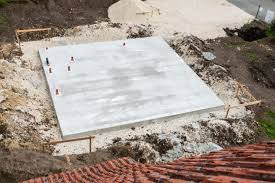 Bodenplatte Aus Holz Vorteile Und Nachteile Im Uberblick