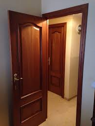 250 X Sapelly Rameado La Elegancia De Lo Clasico Puertas Decoracion Puertas Para Cuartos Puertas Interiores De Madera Puertas Interiores